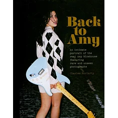 Charles Moriarty - Amy