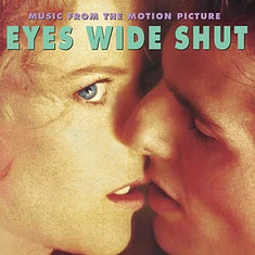 Eyes Wide Shut - OST Eyes Wide Shut