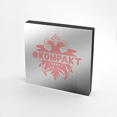 V.A. - Kompakt 500