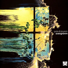 Pola & Bryson - Overgrown Green Marbled Vinyl Edition