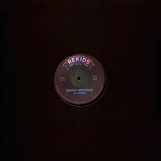 Danny Howells - Throb