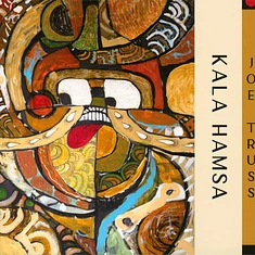Joe Truss - Kala Hamsa