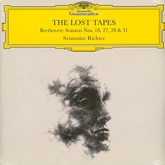 Sviatoslav Richter - Sonatas Nr. 18 27 28 & 31 The Lost Tapes