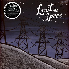 Aimee Mann - Lost In Space