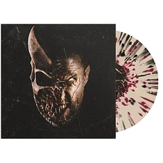 Slaughter To Prevail - Grizzly Limited Bone W. Black Burgundy Vinyl Edition