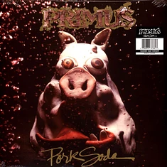 Primus - Pork Soda Canned Ham Vinyl Edition