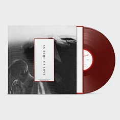 Kerala Dust - An Echo Of Love HHV Exclusive Oxblood Red Vinyl Edition