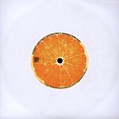 Smile Davis - Uluru 020 Black Vinyl Edition