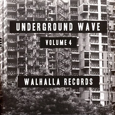 V.A. - Underground Wave Volume 4