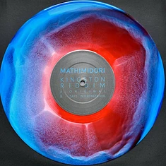 Mathimidori - Kingston Riddim EP