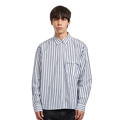 Levi's® - LS Zandt Cropped Shirt