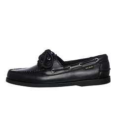 G.H. Bass & Co. - Jetty II Boater 2 Eye