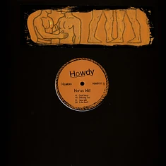 Henriku - Horus Will