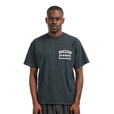 Aries - Faded Studmeggedon SS Tee
