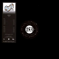 Rllbts - Numbers