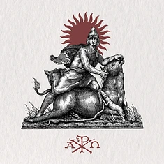 Patristic - Catechesis Eco Vinyl Edition