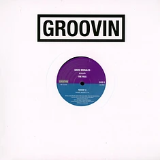 David Morales presents The Face - Needin' U