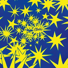 Cluster - Cluster II 50th Anniversary Edition Limited