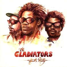Gladiators - Roots Natty
