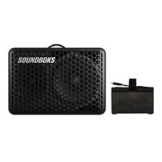 SOUNDBOKS - Go + The Battery Bundle (Mai 2025 Special)
