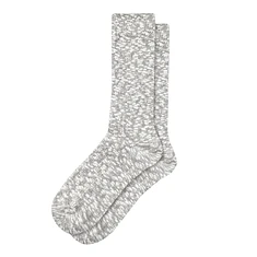 Anonymous Ism - Light Weight Slub Crew Socks