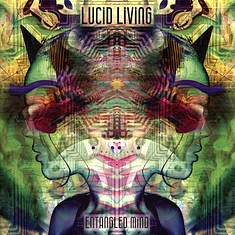 Entangled Mind - Lucid Living