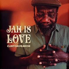 Clinton Fearon - Jah Is Love
