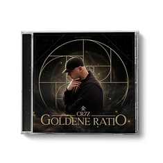 Cr7z - Goldene Ratio