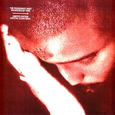 Nourished By Time - The Passionate Ones Limited Clear Vinyl Edition Edition