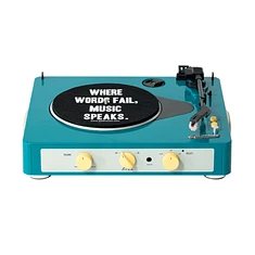 Gadhouse - MK ll Brad Retro