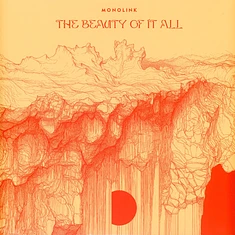 Monolink - The Beauty Of It All Black Vinyl Edition