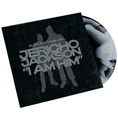Jericho Jackson - I Am Him