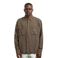 Obey - Bigwig Rick Woven