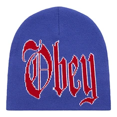 Obey - Matic Beanie