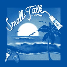 V.A. - Small Talk Black Vinyl Edition
