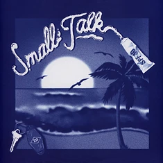 V.A. - Small Talk Black Vinyl Edition