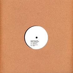 Palorim - Double Trouble EP