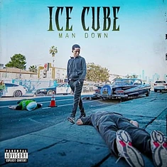 Ice Cube - Man Down