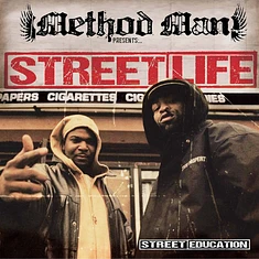 Method Man Presents Streetlife - Street Education 20th Anniversary Edition