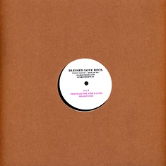The Heptones - Mount Zion