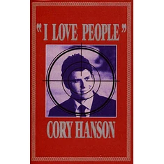 Cory Hanson - I Love People