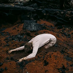 Hannah Frances - Keeper Of The Shepherd Birch White Vinyl Edition