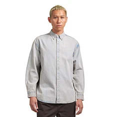 thisisneverthat - Washed Denim Shirt