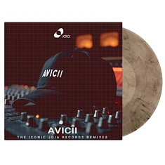 V.A. - Avicii: The Iconic Joia Records Remixes Smoke Colored Vinyl Edition
