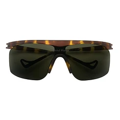 District Vision - Konoha Sun Sprinter