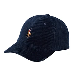 Polo Ralph Lauren - Wale Corduroy Classic Sport Cap