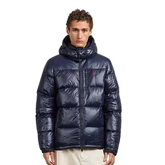 Polo Ralph Lauren - Gorham Insulated Jacket
