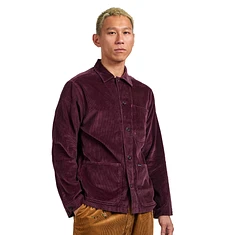 Polo Ralph Lauren - Utility Shirt Jacket