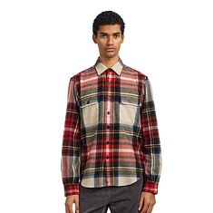 Polo Ralph Lauren - Brushed Flannel Shirt