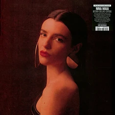 Nina Maia - Inteira Black Vinyl Edition